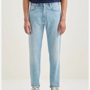 VINTAGE GAP WOMENS SIZE 8 MOM JEANS